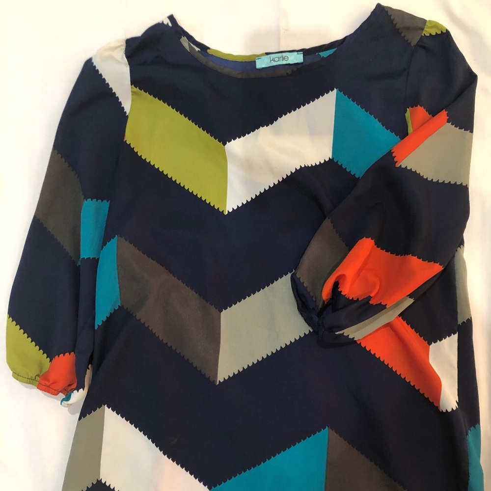 business casual shirt